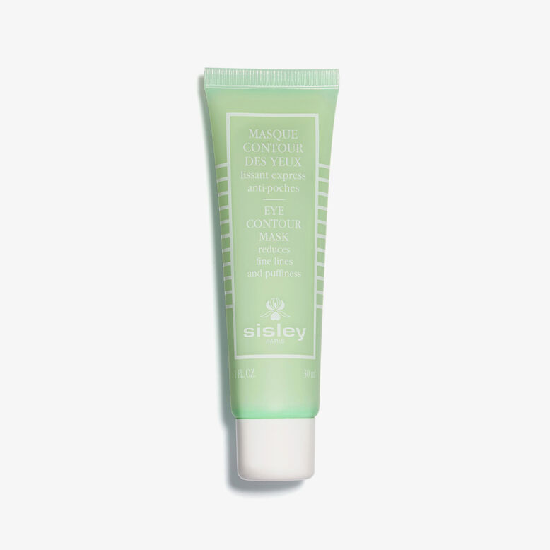 Overtræder Orientalsk Nu Eye Contour Mask - Sisley Paris