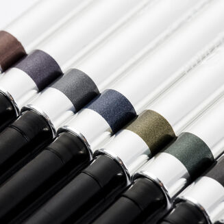 Phyto-Khol Star Waterproof N&deg;10 Mystic Plum