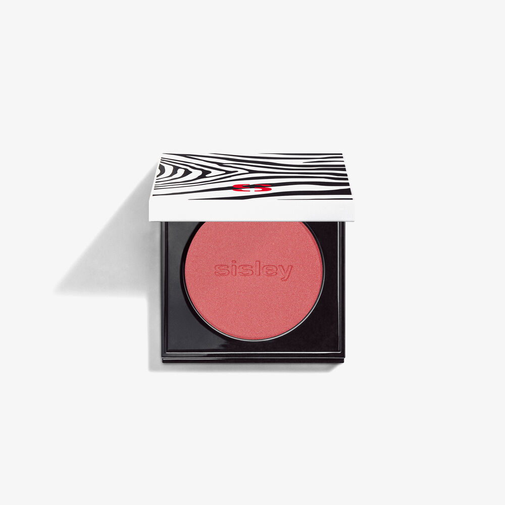 Le Phyto-Blush N°5 Rosewood - Topshot