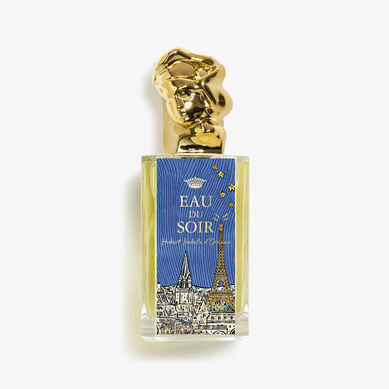 오 뒤 스와르 100ml 피 그리닝 리미티드 에디션 - 정면