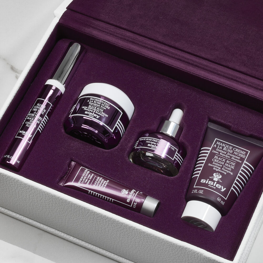 The Black Rose Prestige Collection Gift Set - Ambiance