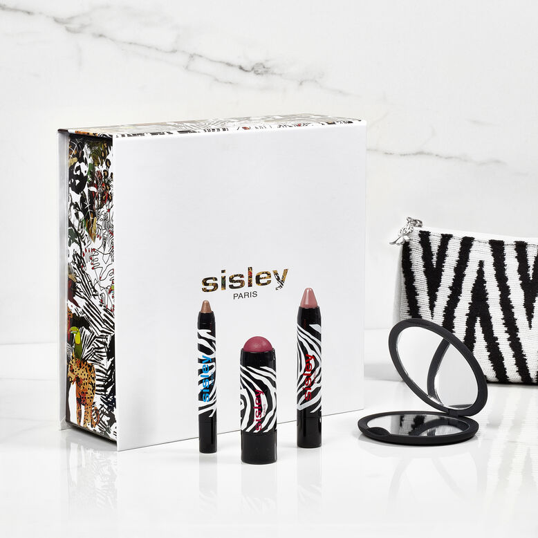 Coffret Maquillage - Édition Limitée Fête des Mères - Visuel principal