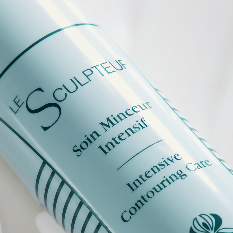 Le Sculpteur Ritueel - close-up