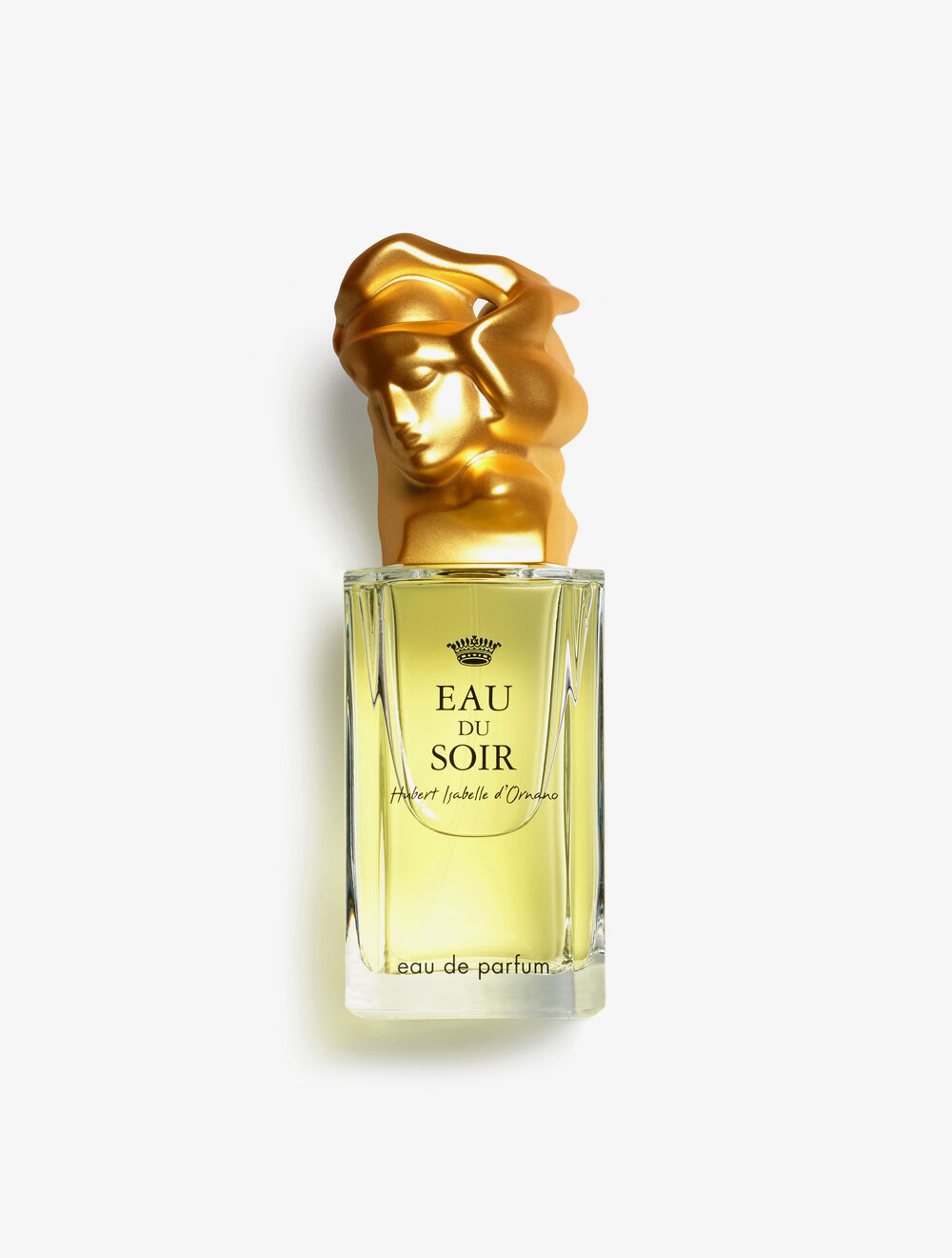 sisley eau du soir