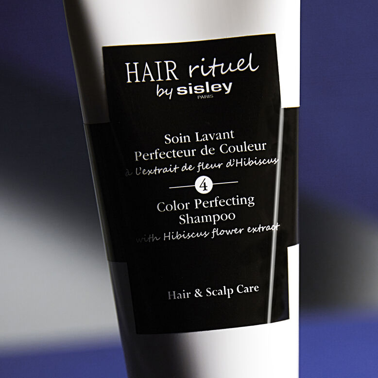 Colour Perfecting Shampoo 200ml - close-up