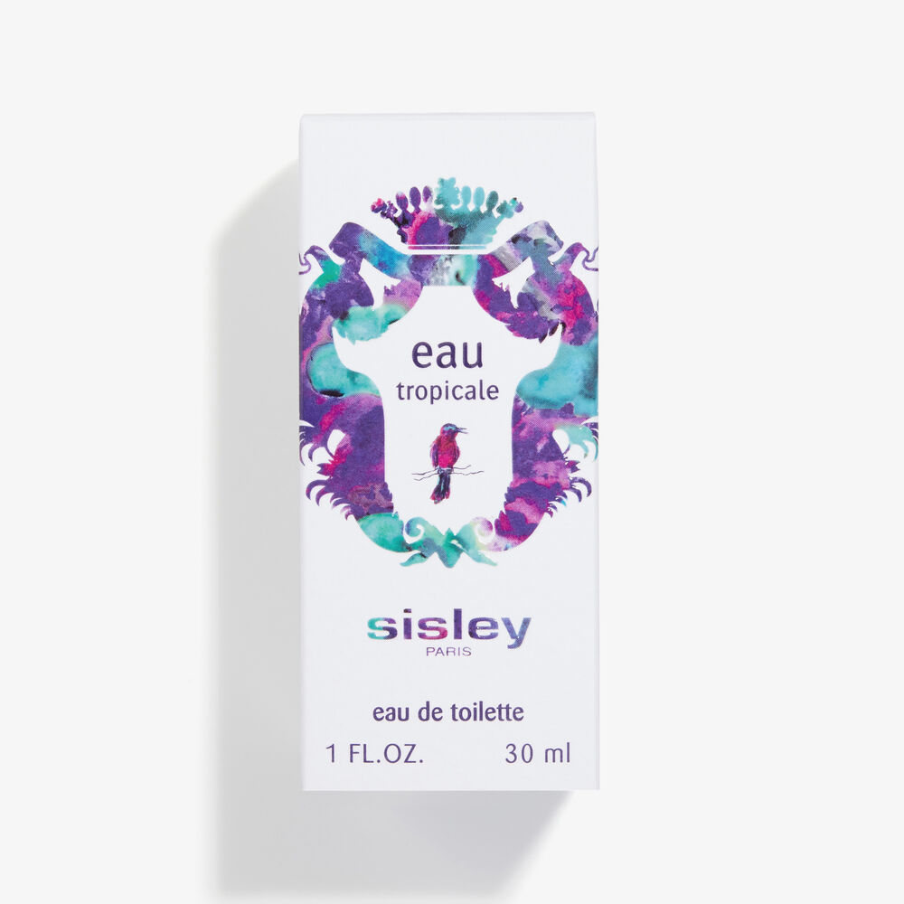 Eau Tropicale 30 ml - Packshot