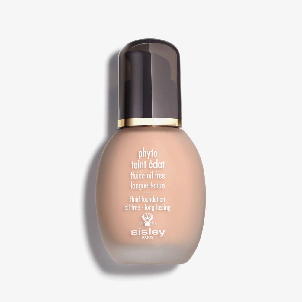 Phyto-Teint Éclat N°1 Ivory - Topshot