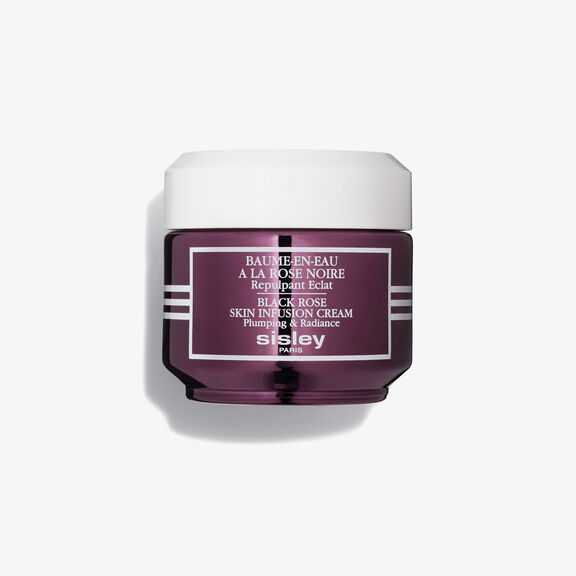 Black Rose Skin Infusion Cream - Sisley Paris