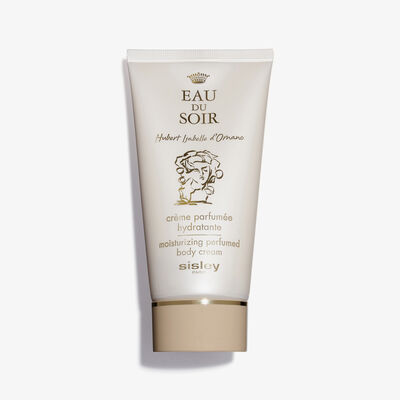 Eau du Soir Moisturizing Perfumed Body Cream