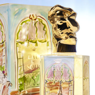 Eau du Soir Limited Edition โดย Luke Edward Hall