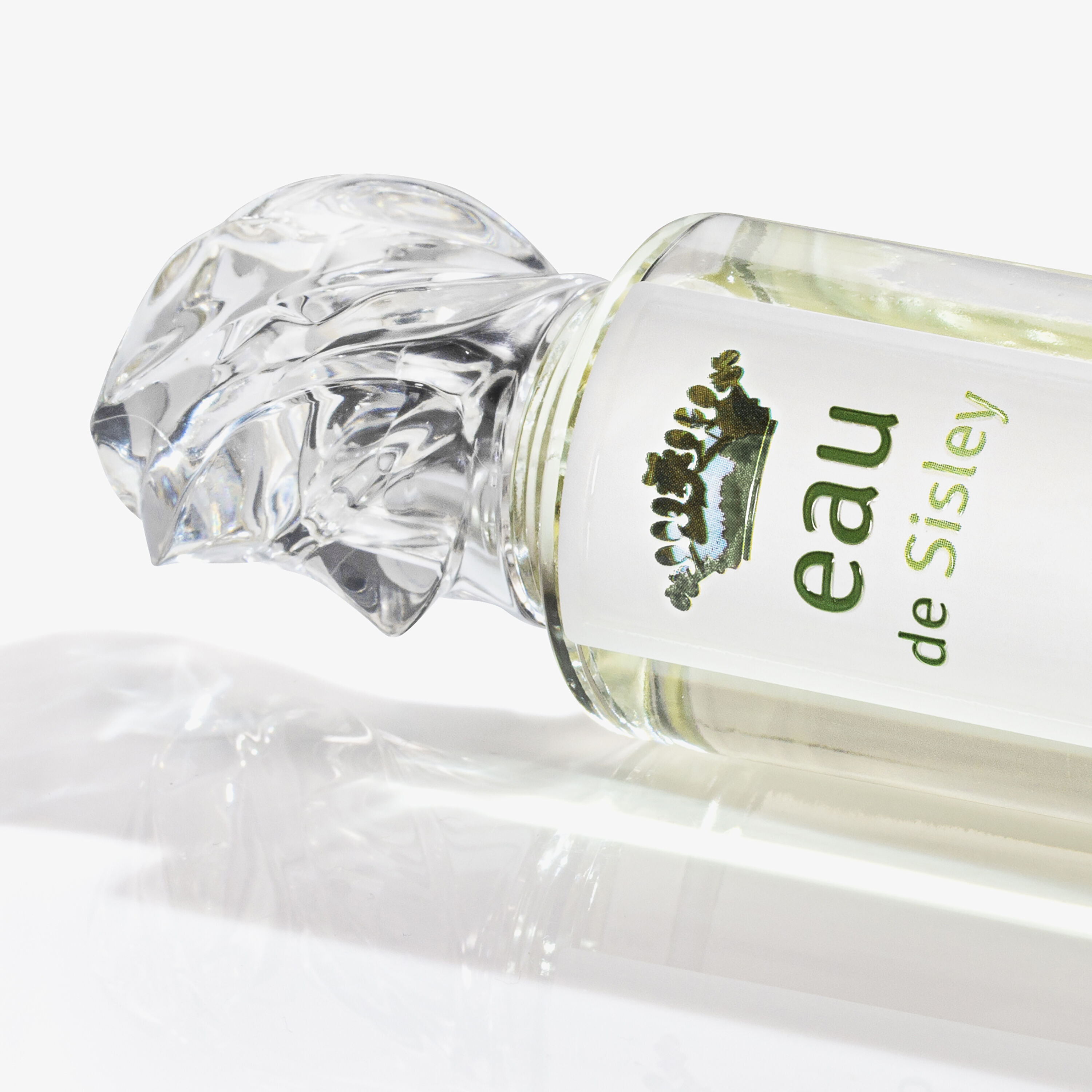 Eau de Sisley n3 50 ml - Sisley Paris