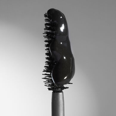 휘또-느와 마스카라 1 딥 블랙 - 클로즈업