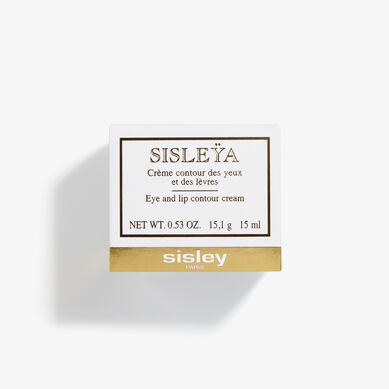 Sisle&yuml;a L'Int&eacute;gral Anti-&Acirc;ge Eye and Lip Contour Cream