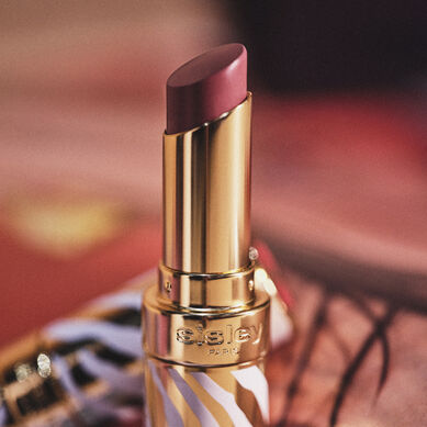 Phyto-Rouge Shine 26 Sheer Bel Air - close-up