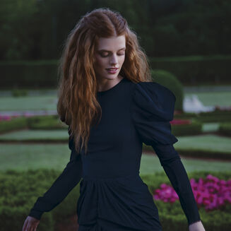 伊之露夜之頌香水 100 ml