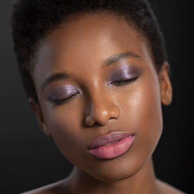 Purple Passion - Ambiance