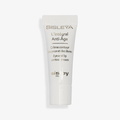 Sisleÿa L'Intégral Anti-Âge Eye and Lip Contour Cream 2ml Sisleÿa L'Intégral Anti-Âge Eye and Lip Contour Cream 2ml