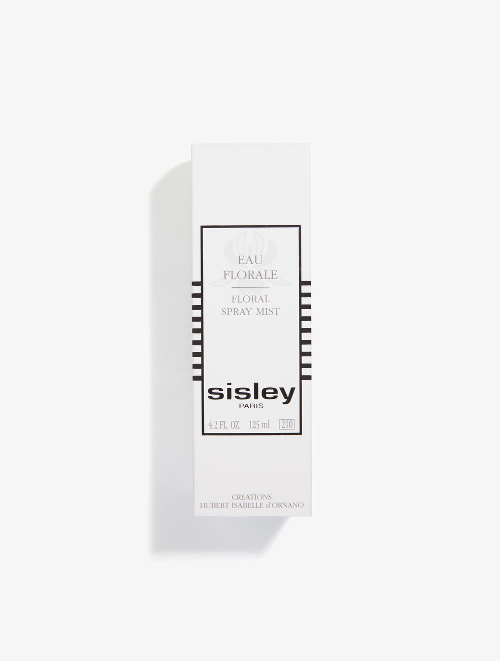 Floral Spray Mist 125 Ml Sisley Paris