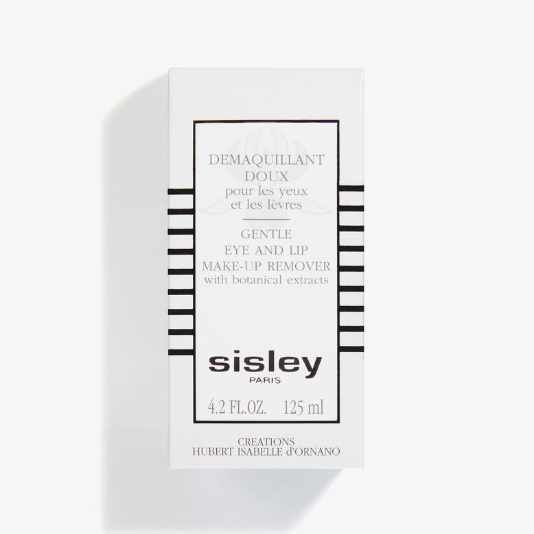 Gentle Eye and Lip Make-up Remover