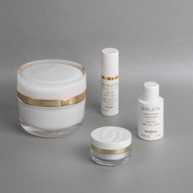 Bundle Sisleÿa L'Integral Anti-Age Fresh Gel Cream - Visual Principal