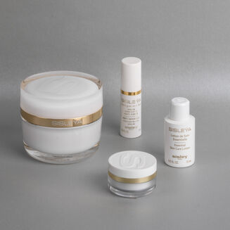 Bundle Sisle&yuml;a L'Integral Anti-Age Fresh Gel Cream