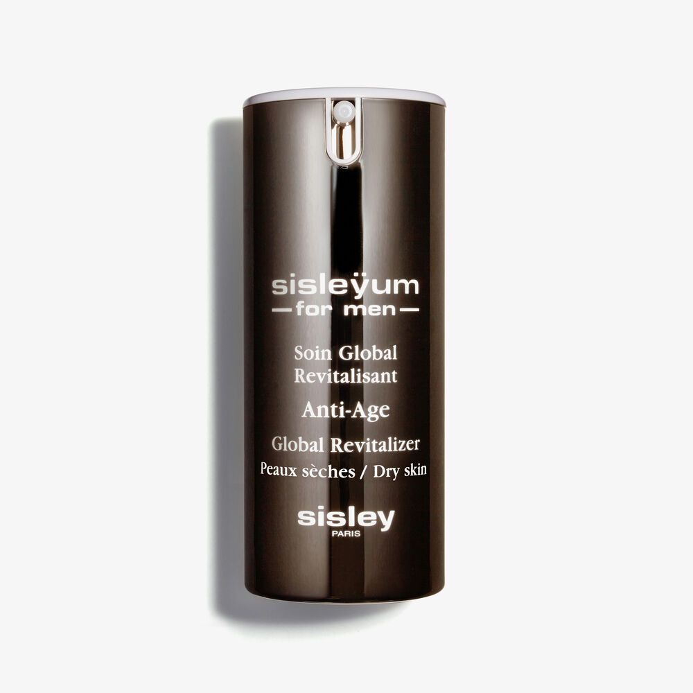 Sisleÿum for men Dry Skin