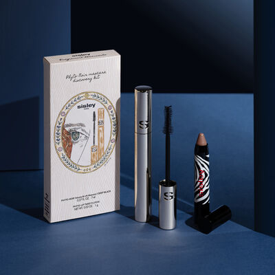 Kit Phyto-Noir Mascara x Fee Greening