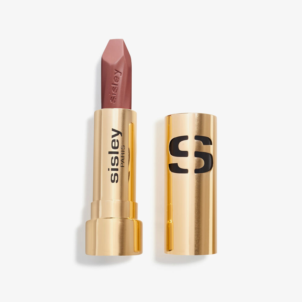 Hydrating Long Lasting Lipstick N°L32 Rose Cashmere - Topshot