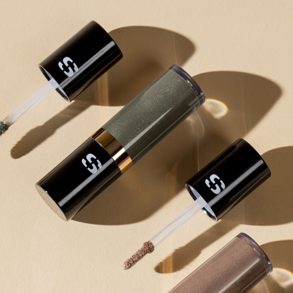 Ombre Eclat Liquide N°2 Copper - Ambiance