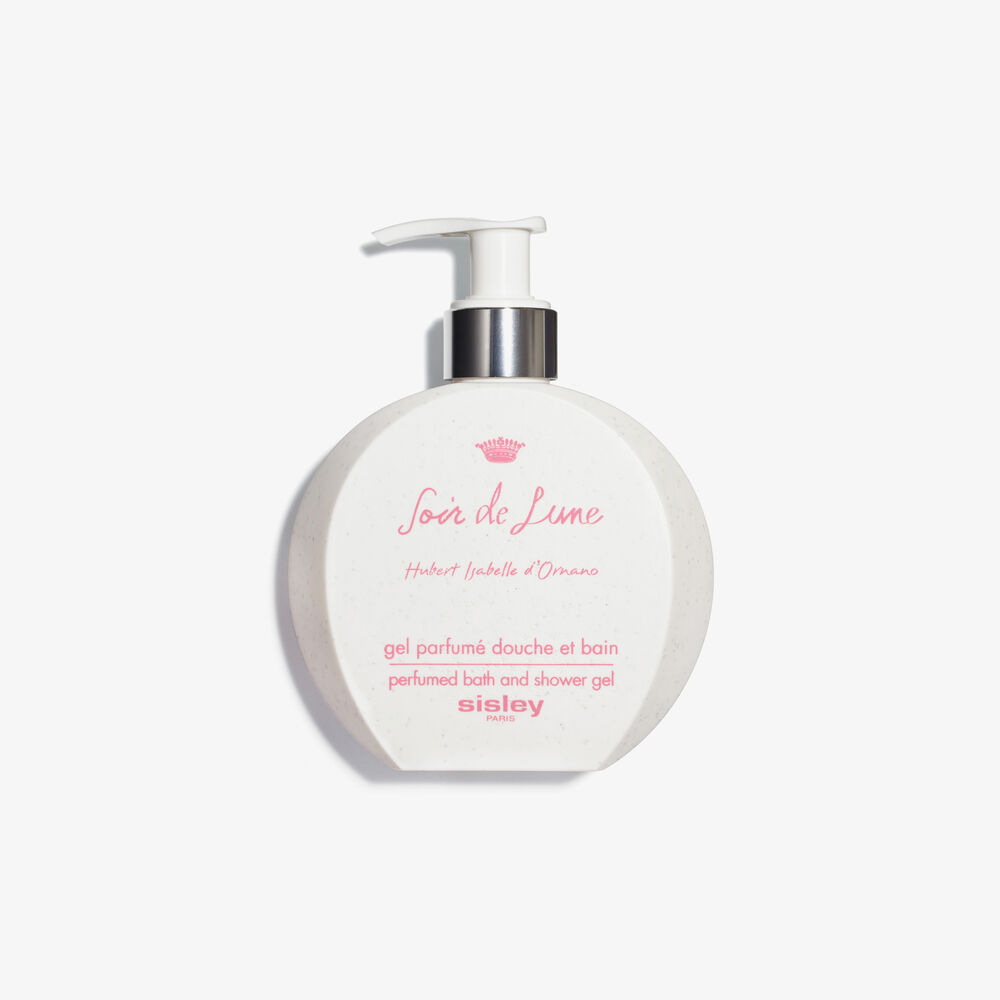 Soir de Lune Perfumed Bath and Shower Gel - Topshot