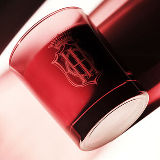 パフュームド キャンドル N ローズ