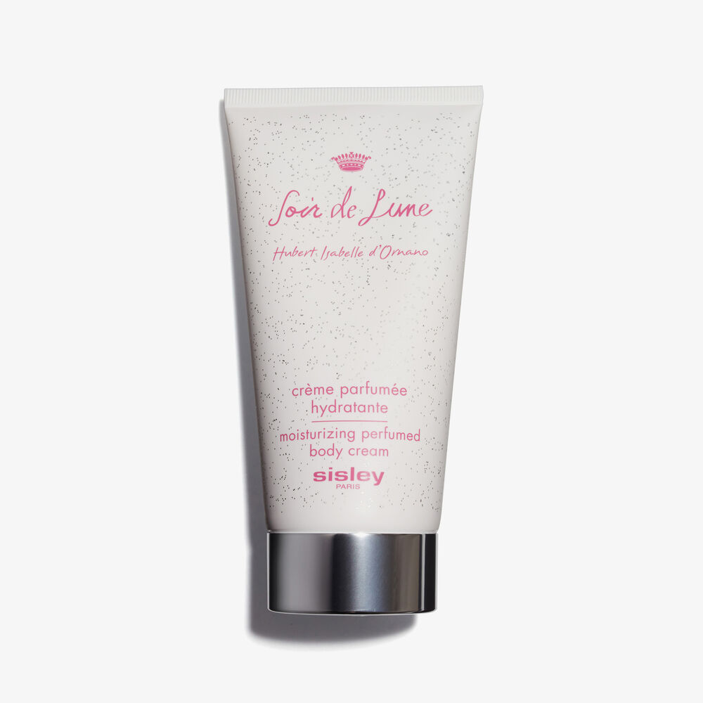 Soir de Lune Moisturising Perfumed Body Cream - Topshot