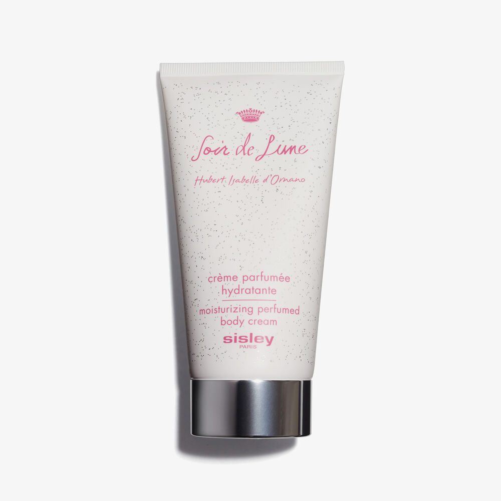 Soir de Lune Moisturizing Perfumed Body Cream - Hlavní obrázek