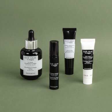 Bundle Revitalising Fortifying Serum For The Scalp - Topshot
