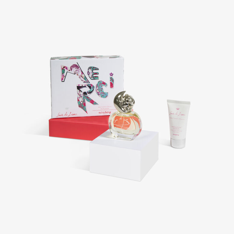 Coffret Soir de Lune Merci 30 ml - Visuel principal