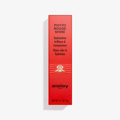 Phyto-Rouge Shine (Ext 2) - Packaging