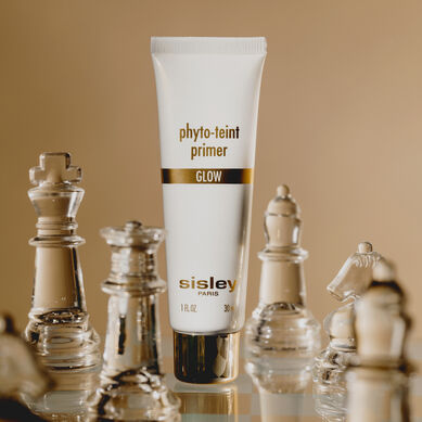 Phyto-Teint Primer Glow - Textur