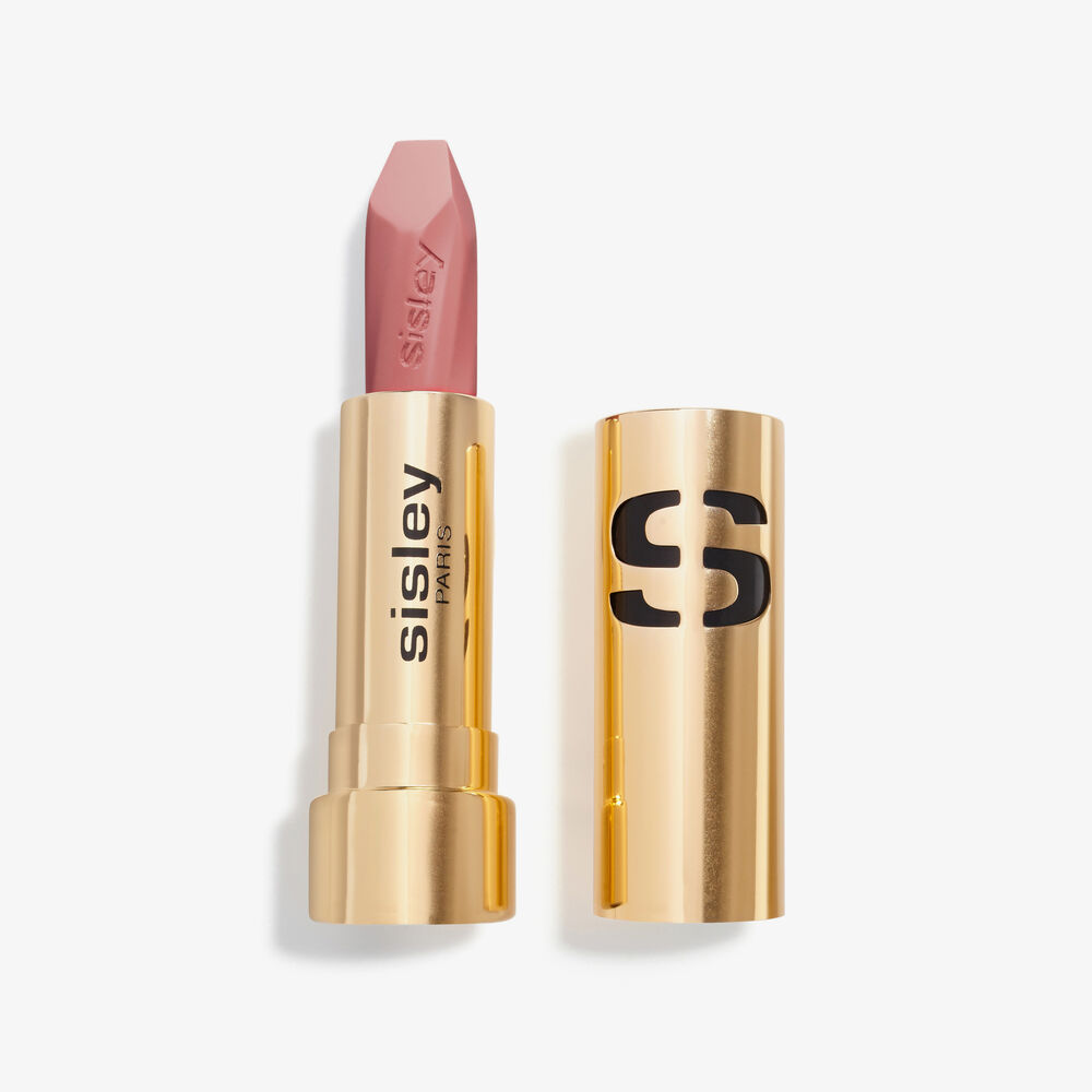 Hydrating Long Lasting Lipstick N°L9 Pinky