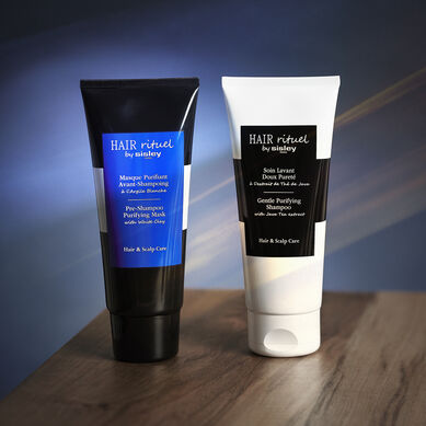 Purifying Duo - Hlavní obrázek