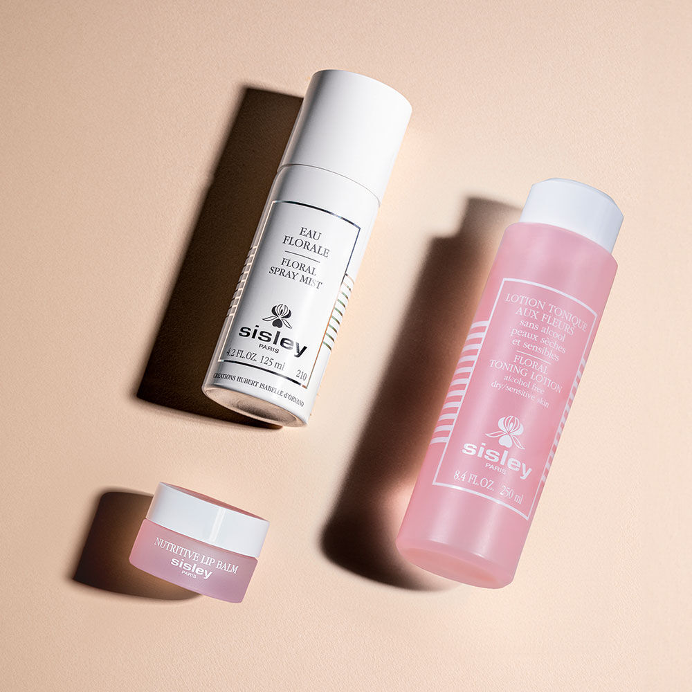 Toners and Lotions - Sisley Paris