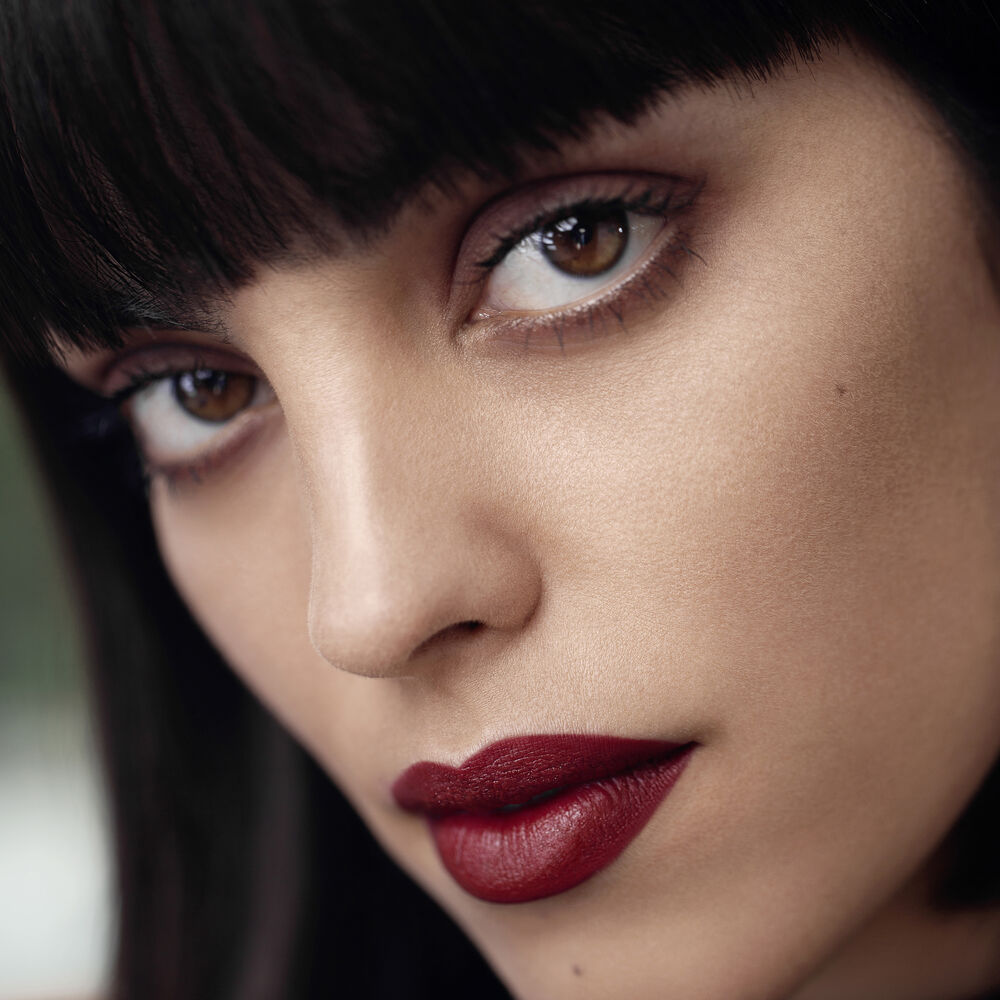 Phyto-Lèvres Perfect N°5 Burgundy - Modelo