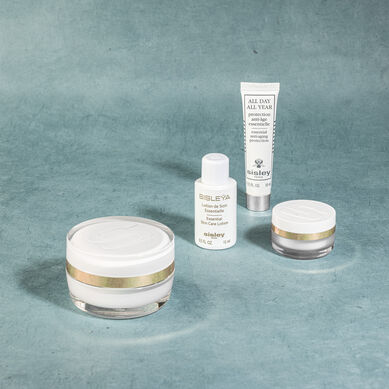 Sisleÿa L'Intégral Anti-Âge Eye and Lip Routine - Topshot