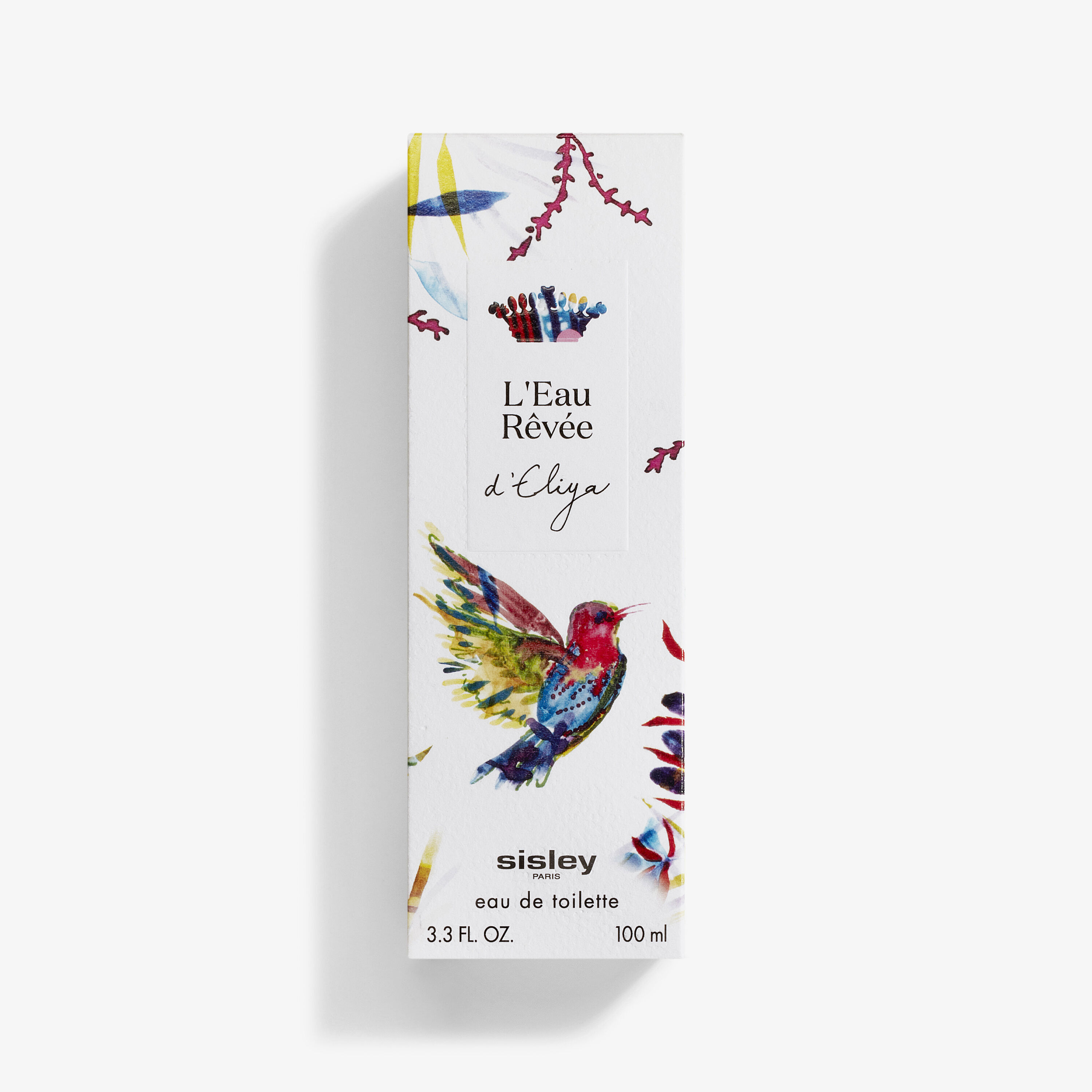 ロー レヴェ エリヤ 100mL - Sisley Paris