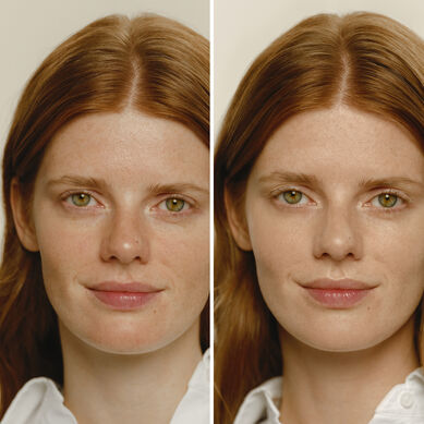 Phyto-Teint Primer Matte - close-up