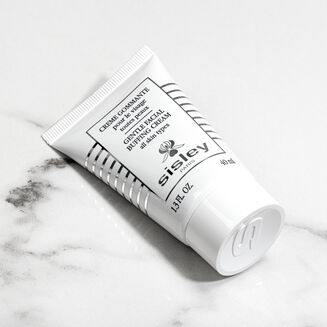 バッフィングフェイスクリーム