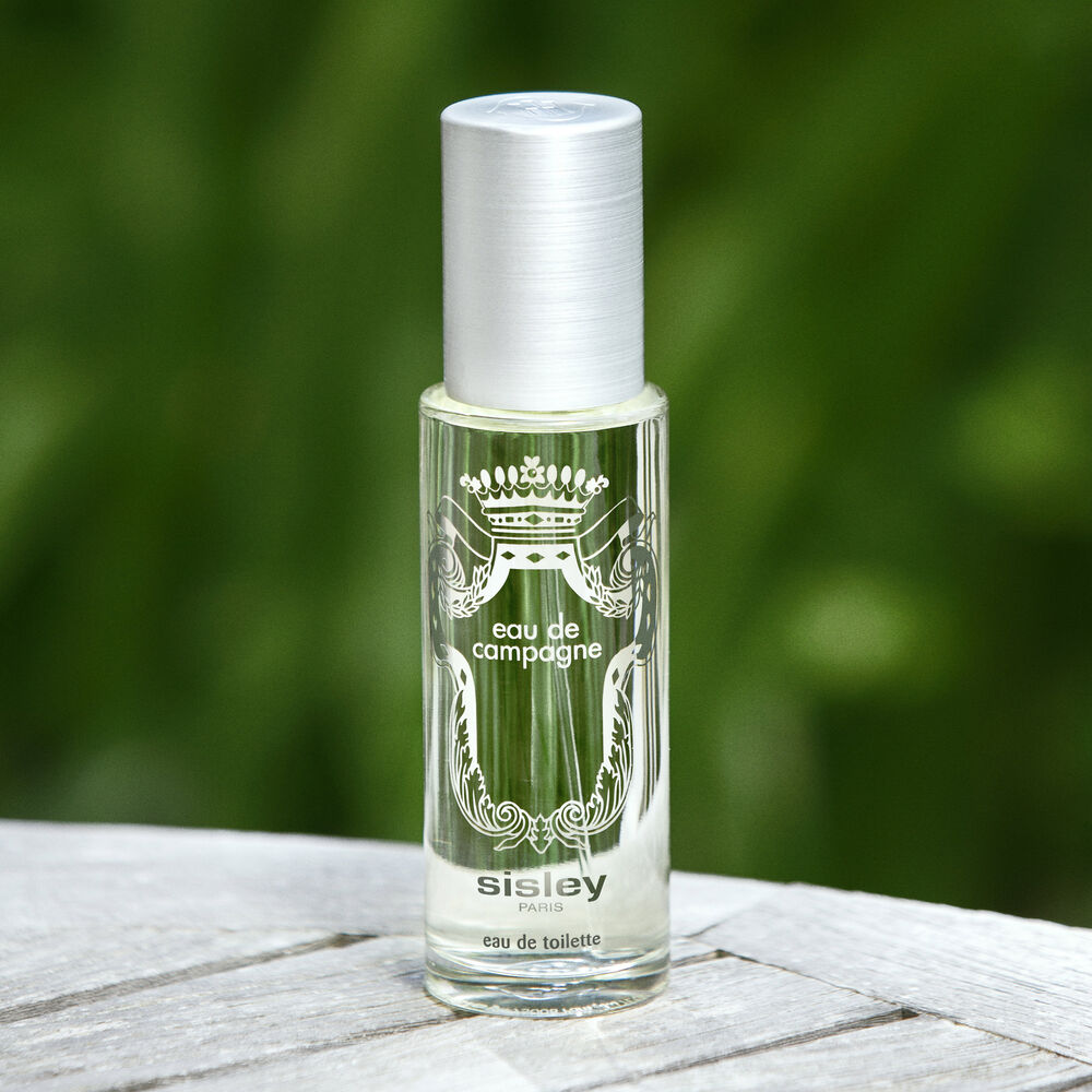 Eau de Campagne 50ml - Ambiance2