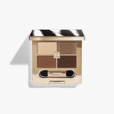 Phyto-Eye Palette 1 Tender Toffee Phyto-Eye Palette 1 Tender Toffee