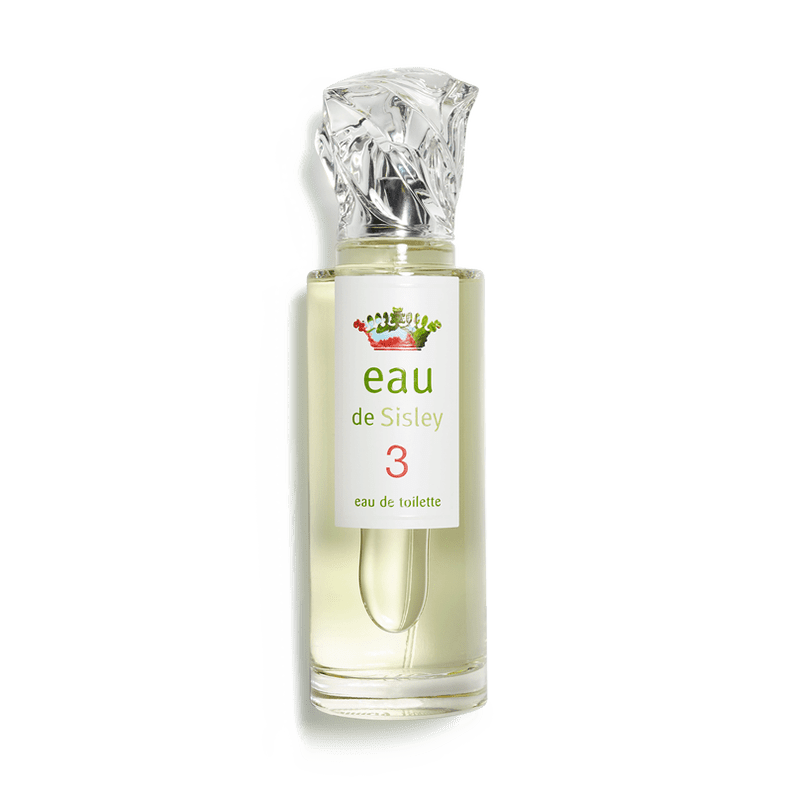 Eau de Sisley n3 50 ml