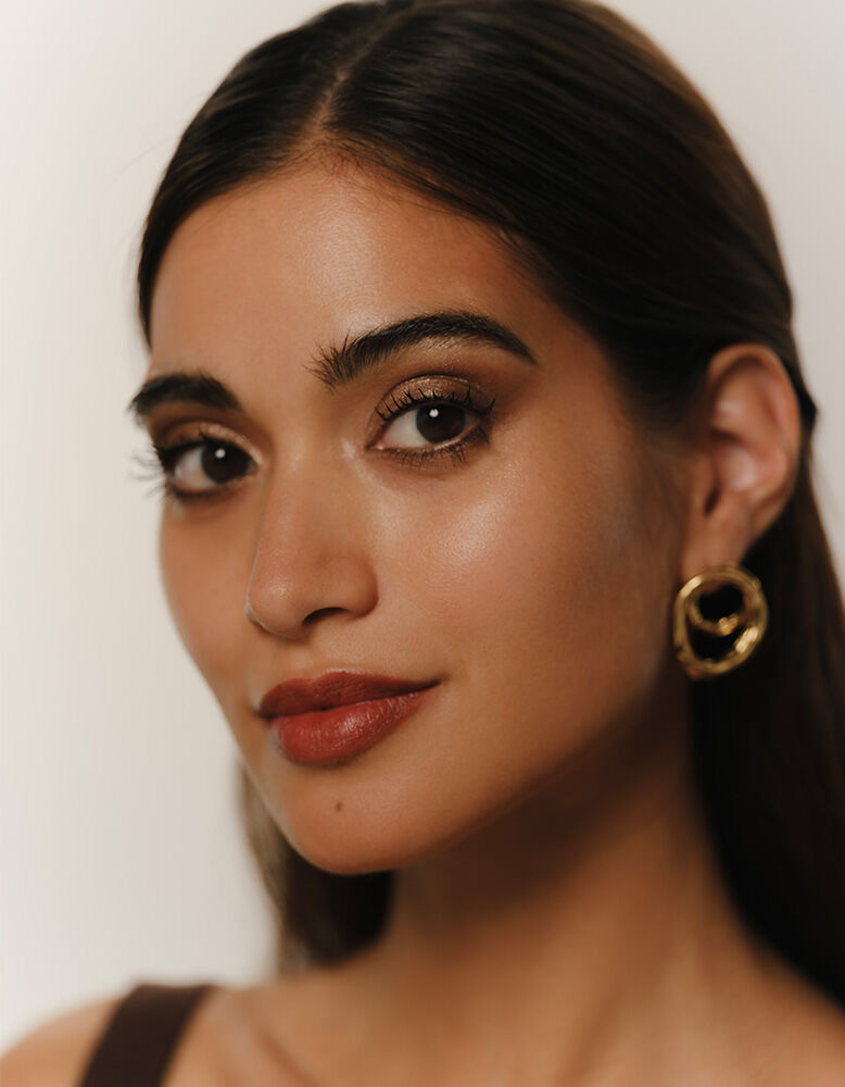 Warm Summer Glam