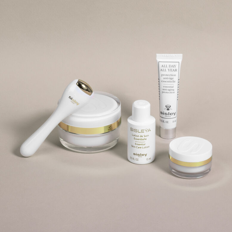 Routine Sisleÿa L'Intégral Anti-Âge Crème Contour des Yeux et des Lèvres - Visuel principal